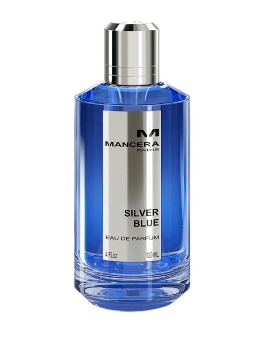 Zdjęcie produktu Mancera Silver Blue