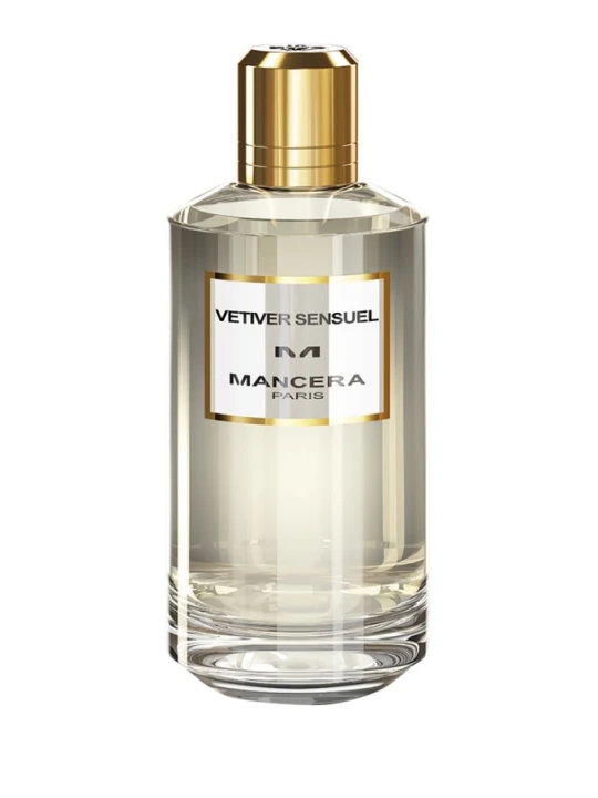 Zdjęcie produktu Mancera Vetiver Sensuel
