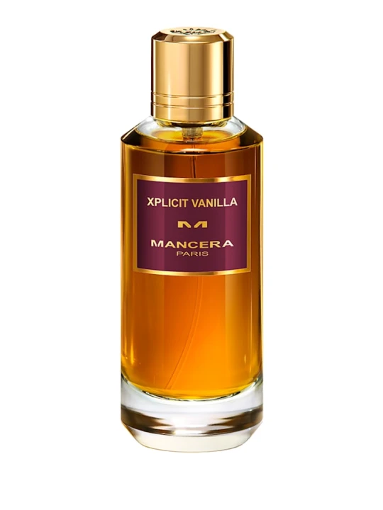 Zdjęcie produktu Mancera Xplicit Vanilla
