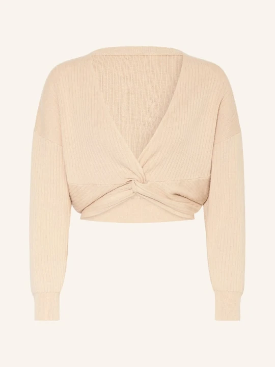 Zdjęcie produktu Mandala Sweter beige