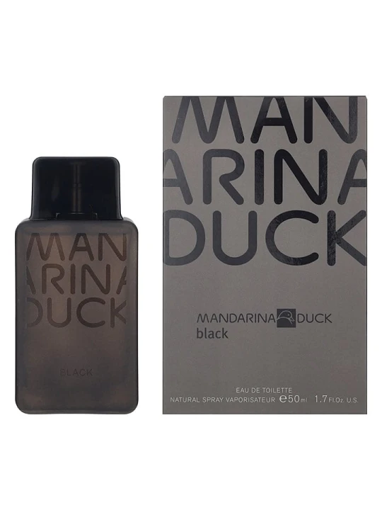 Zdjęcie produktu Mandarina Duck Mandarina Duck For Man - EDT - 50 ml rozmiar: onesize