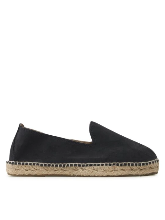 Zdjęcie produktu Manebi Espadryle Flat Espadrilles K 1.5 C0 K 1.5 Granatowy
