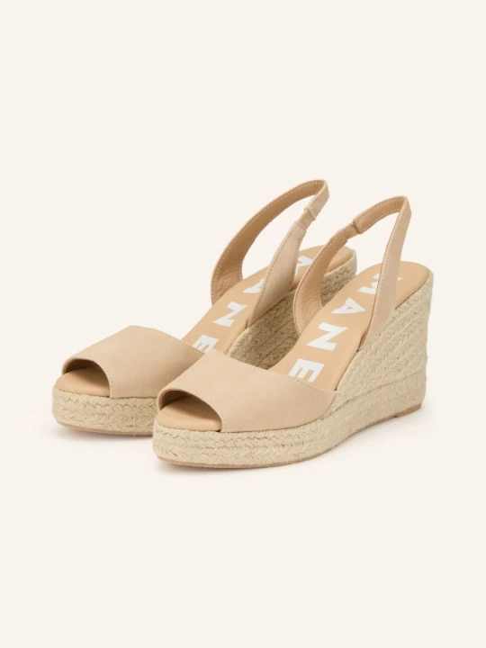 Zdjęcie produktu Manebí Kliny beige Manebi JASNOBRĄZOWY