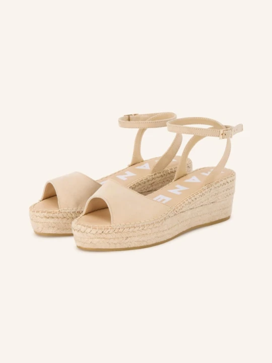 Zdjęcie produktu Manebí Kliny beige Manebi