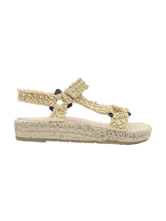 Zdjęcie produktu Manebi sandały Hiking Sandals beżowy