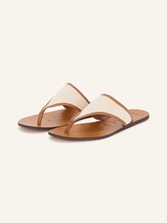 Zdjęcie produktu Manebí Japonki beige Manebi