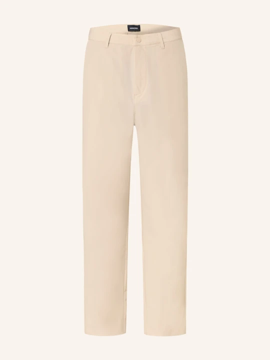 Zdjęcie produktu Manors Spodnie Golfowe Lightweight Course beige
