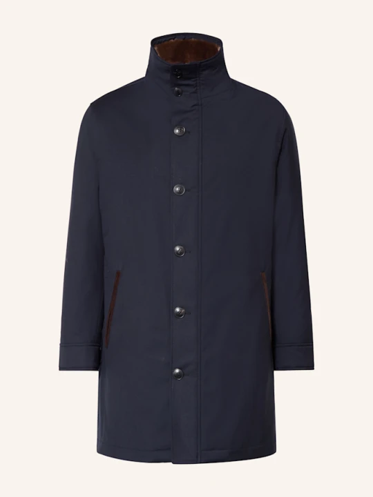 Zdjęcie produktu Manzoni 24 Parka blau GRANATOWY