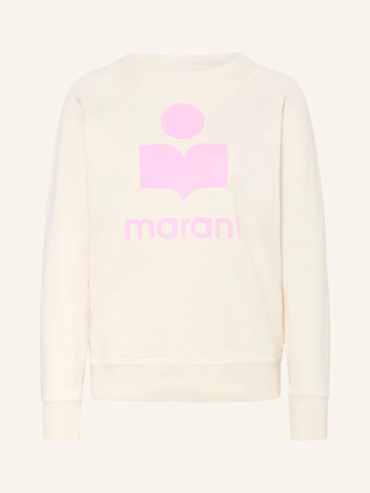 Zdjęcie produktu Marant Étoile Bluza Millyny weiss
