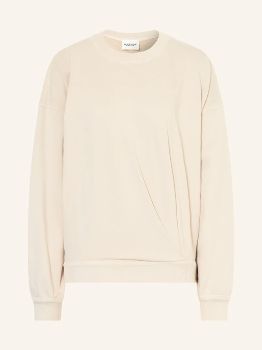 Zdjęcie produktu Marant Étoile Bluza Sauria beige