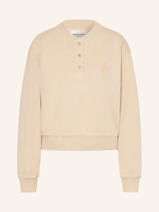 Zdjęcie produktu Marant Étoile Bluza Simony beige