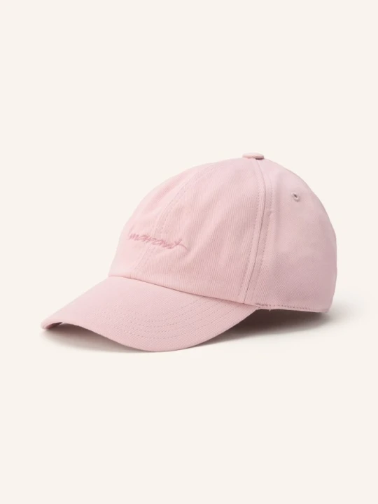 Zdjęcie produktu Marant Étoile Czapka Tomas rosa BLADORÓŻOWY