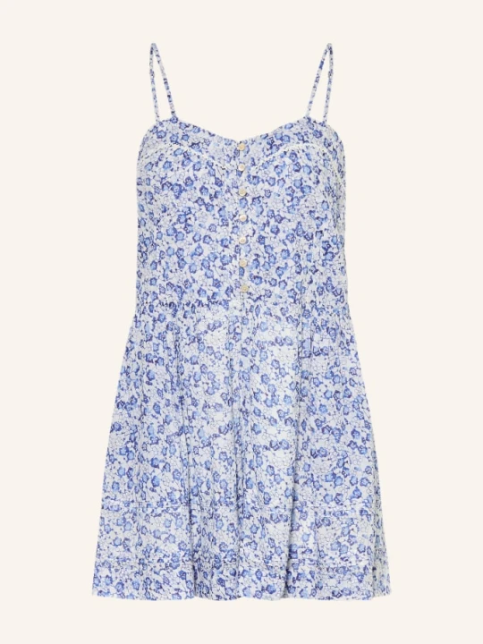 Zdjęcie produktu Marant Étoile Kombinezon Vickia blau beżowy