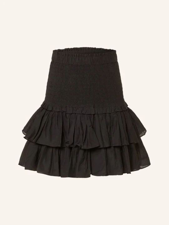 Zdjęcie produktu Marant Étoile Spódnica Naomi schwarz CZARNY