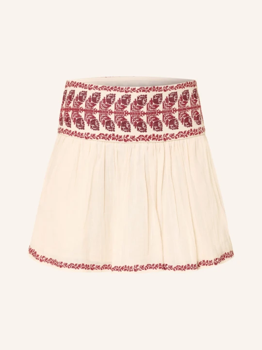Zdjęcie produktu Marant Étoile Spódnica Picadilia beige