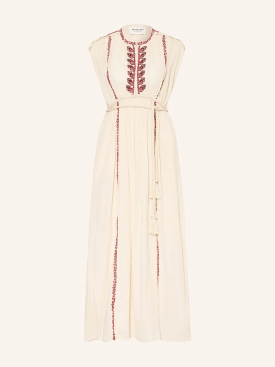Zdjęcie produktu Marant Étoile Sukienka Liviane beige