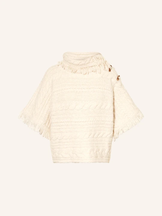 Zdjęcie produktu Marant Étoile Sweter Blanche weiss ECRU
