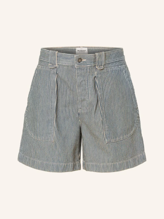 Zdjęcie produktu Marant Étoile Szorty Jeansowe Eveja blau