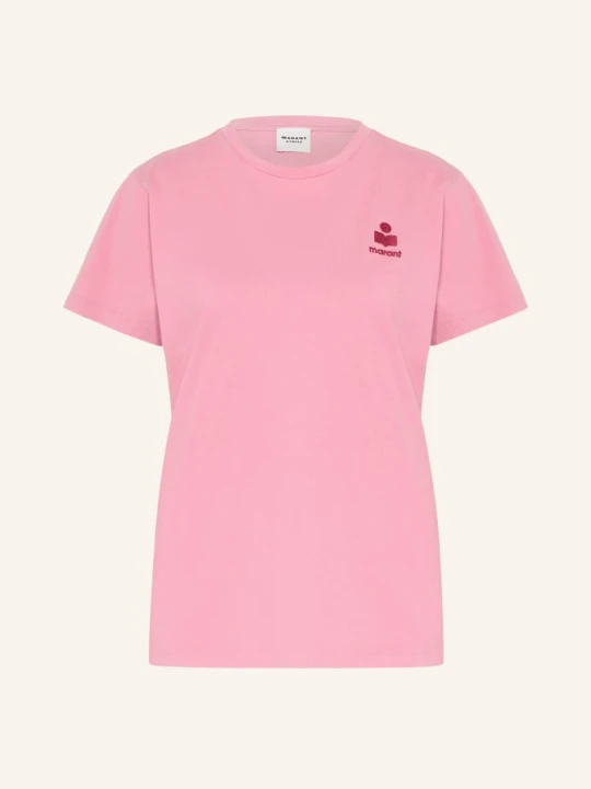 Zdjęcie produktu Marant Étoile T-Shirt Aby pink