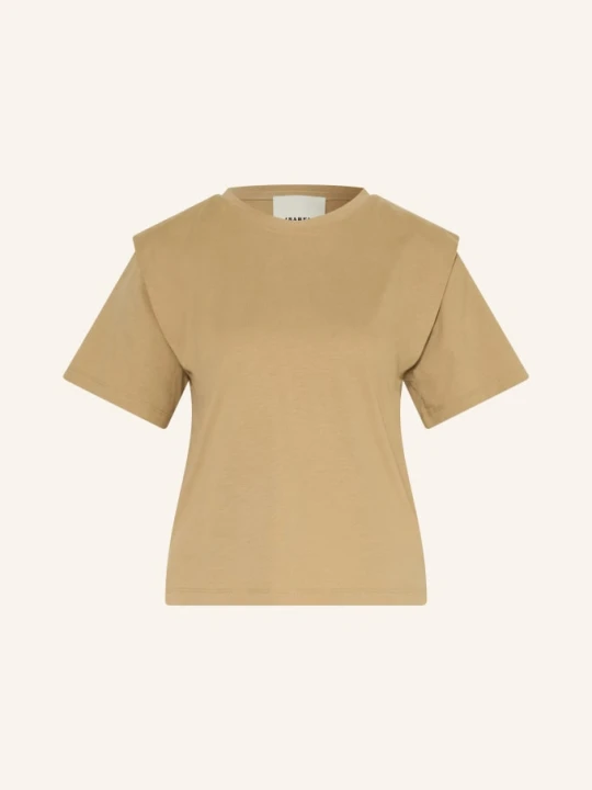 Zdjęcie produktu Marant Étoile T-Shirt Zelitos beige