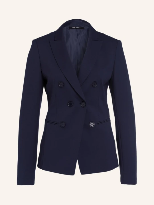 Zdjęcie produktu Marc Aurel Blezer blau GRANATOWY