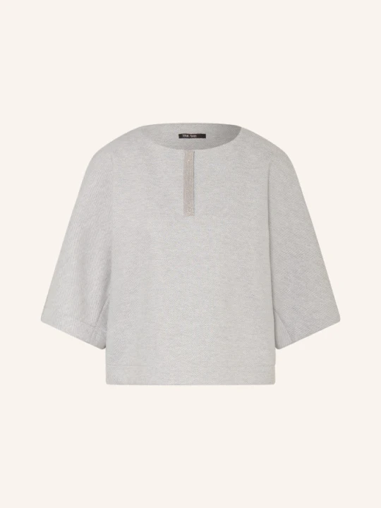 Zdjęcie produktu Marc Aurel Bluza grau szary