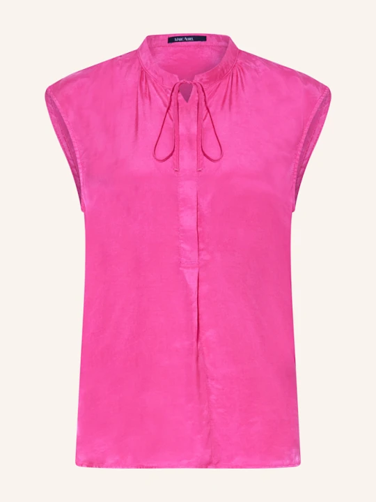Zdjęcie produktu Marc Aurel Bluzka Bez Rękawów pink