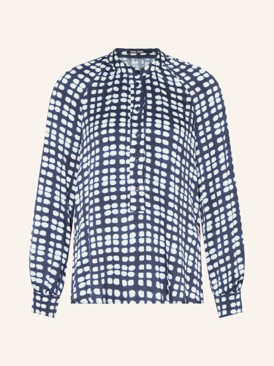 Zdjęcie produktu Marc Aurel Bluzka blau