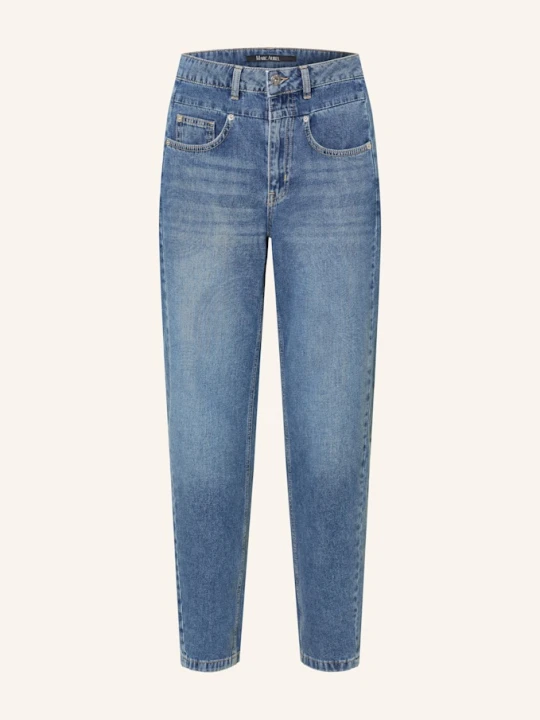 Zdjęcie produktu Marc Aurel Jeansy Mom blau 500021 mid blue denim