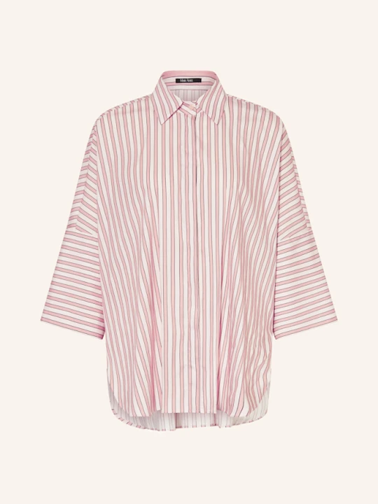 Zdjęcie produktu Marc Aurel Koszula Oversized Z Rękawem 3/4 rosa różowy