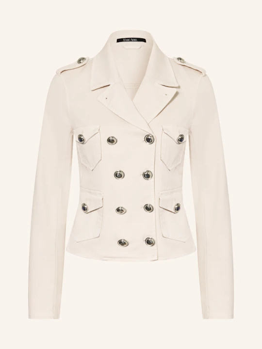 Zdjęcie produktu Marc Aurel Kurtka Jeansowa beige