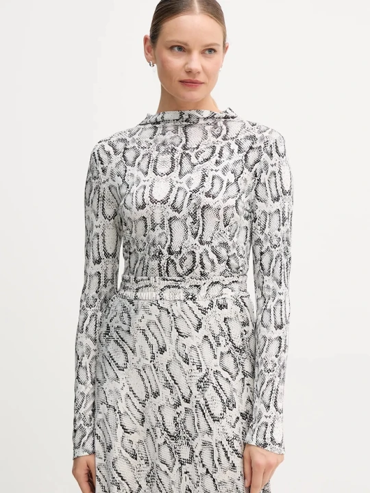 Zdjęcie produktu Marc Aurel longsleeve czarny
