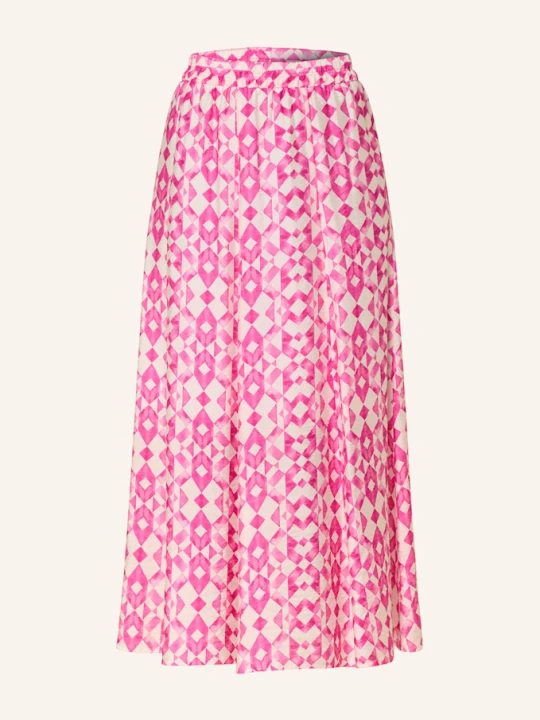 Zdjęcie produktu Marc Aurel Spódnica pink