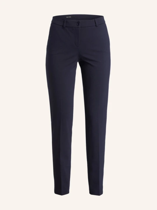 Zdjęcie produktu Marc Aurel Spodnie blau NAVY