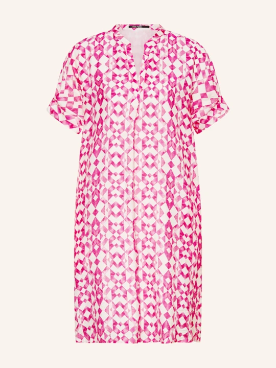 Zdjęcie produktu Marc Aurel Sukienka pink