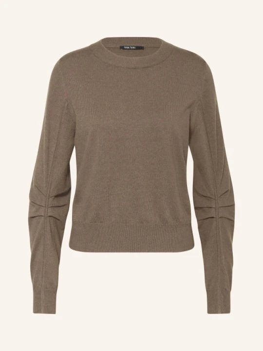 Zdjęcie produktu Marc Aurel Sweter beige