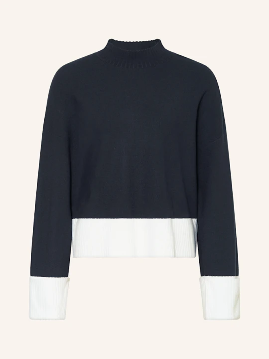 Zdjęcie produktu Marc Aurel Sweter blau