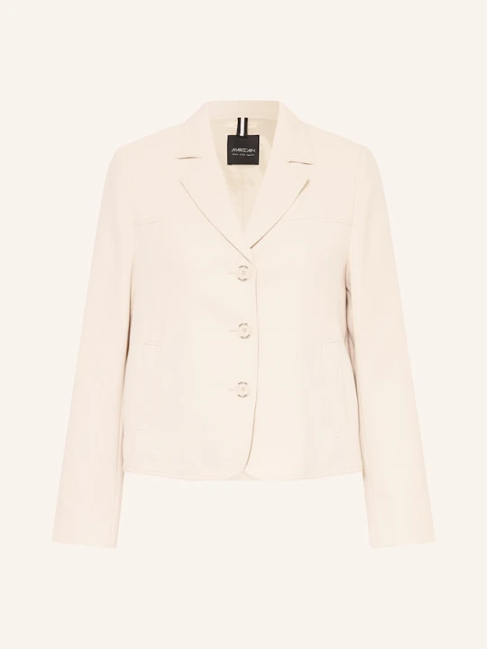 Zdjęcie produktu Marc Cain Marynarka beige