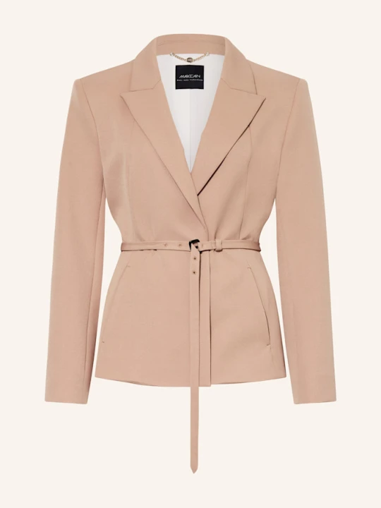 Zdjęcie produktu Marc Cain Marynarka beige