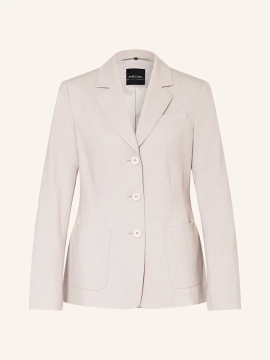 Zdjęcie produktu Marc Cain Blezer beige