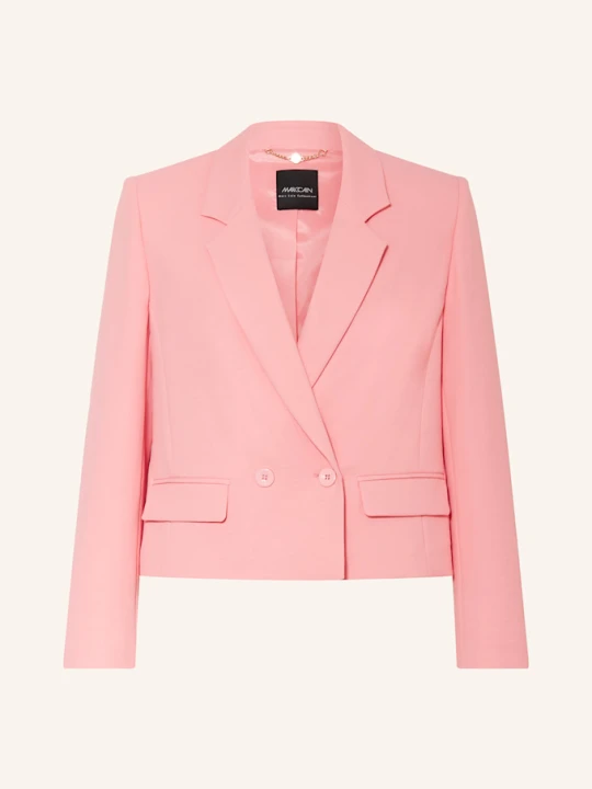 Zdjęcie produktu Marc Cain Blezer pink