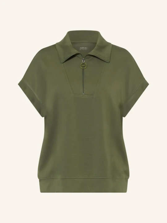Zdjęcie produktu Marc Cain Bluza gruen
