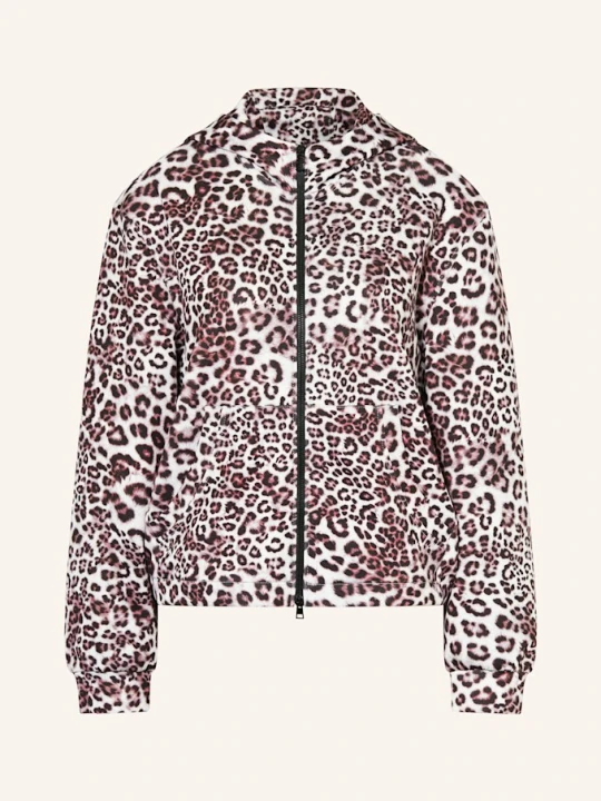 Zdjęcie produktu Marc Cain Bluza Rozpinana rot beżowy