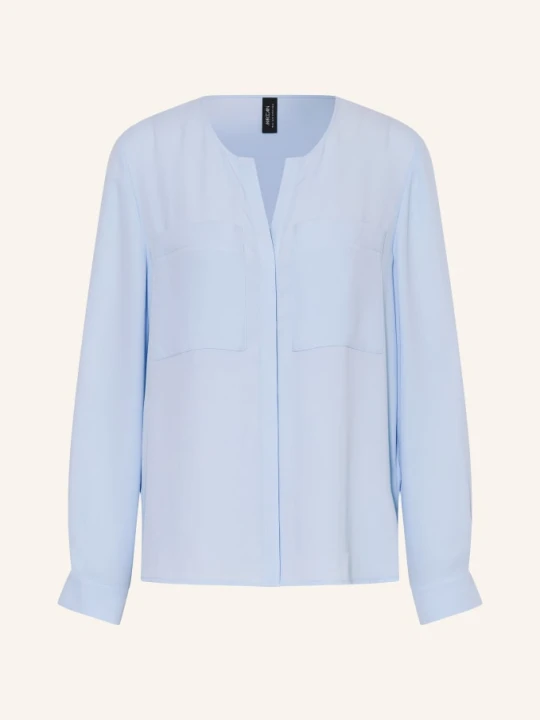 Zdjęcie produktu Marc Cain Bluzka blau