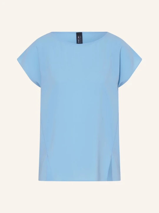 Zdjęcie produktu Marc Cain Bluzka blau 362 little boy blue