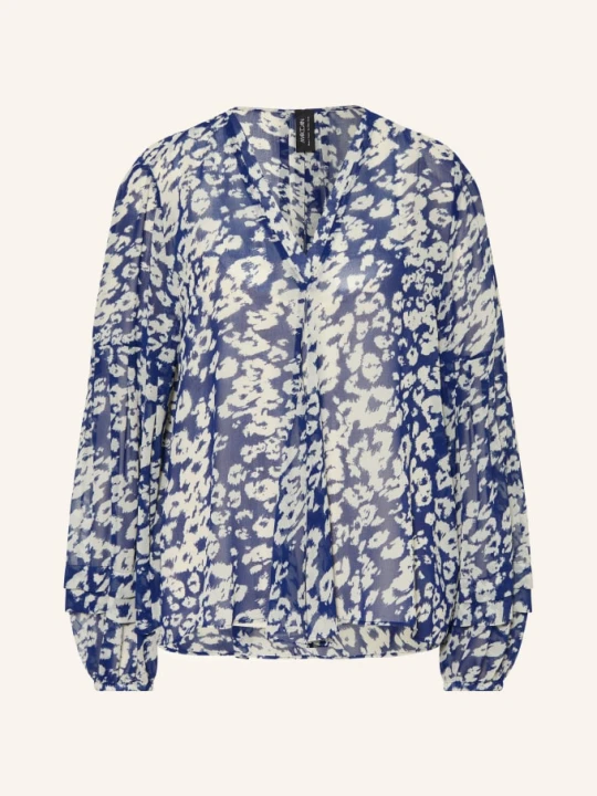 Zdjęcie produktu Marc Cain Bluzka blau