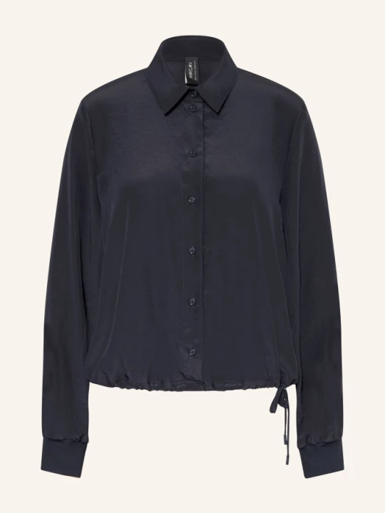 Zdjęcie produktu Marc Cain Bluzka blau 394 navy