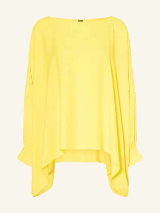 Zdjęcie produktu Marc Cain Bluzka gelb 434 vibrant yellow