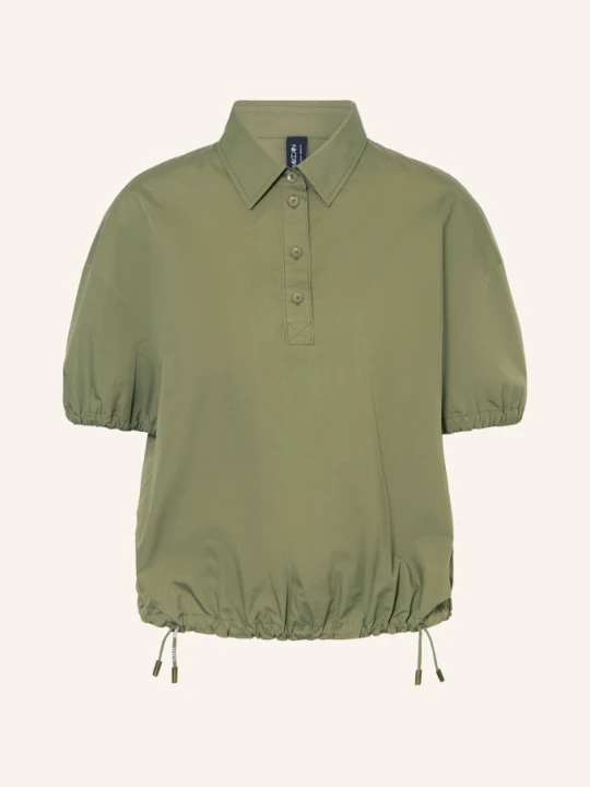 Zdjęcie produktu Marc Cain Bluzka gruen 574 olivine