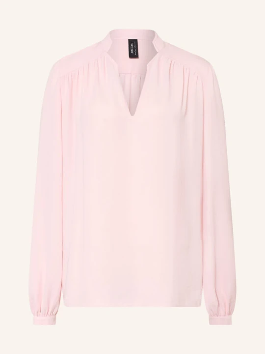 Zdjęcie produktu Marc Cain Bluzka Koszulowa rosa 208 chalk pink